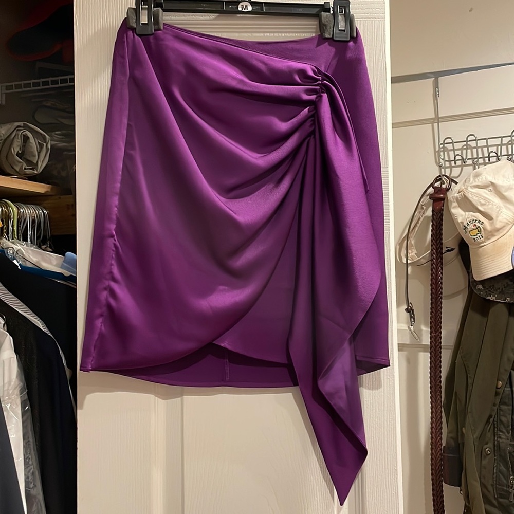 Keepsake skirt